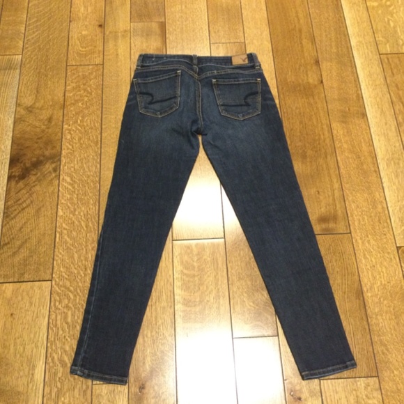 American eagle women’s jeans - Picture 3 of 4